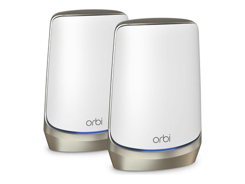 NETGEAR ORBI AX11000 1ROU +1 SATELL BNDL RBKE962