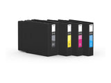 EPSON WorkForce Pro EM-C7100/EP-C7000 Series Ink XL Cyan