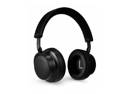 LINDY LH900XW Wireless Active Noise Cancelling Headphones