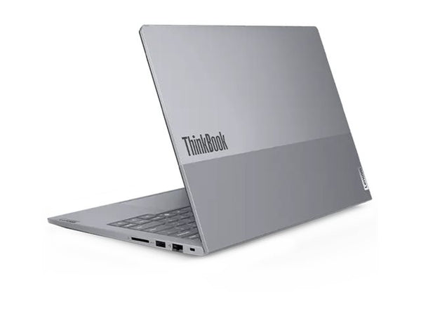 LENOVO ThinkBook 14 - G8 - 14" WUXGA - Intel Core Ultra 5 - 225U - W11Pro - 16Go - RAM - 512Go SSD - 1Y Premier Support - PC IA