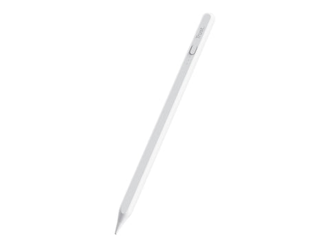 TRUST Stylet actif KYNA pour iPad - Blanc