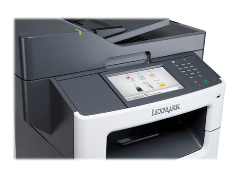 LEXMARK MX611dhe 47ppm