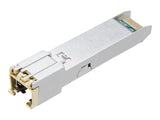 TP-LINK Omada 1000BASE-T RJ45 SFP Module