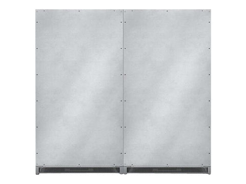 APC Easy UPS 3M Classic Battery Cabinet with batteries IEC 2 x 1000mm wide - Config D