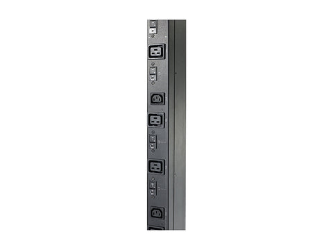 APC Rack PDU Basic Zero U 22kW 230V