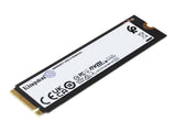 KINGSTON FURY Renegade 1000Go PCIe 4.0 NVMe M.2 SSD