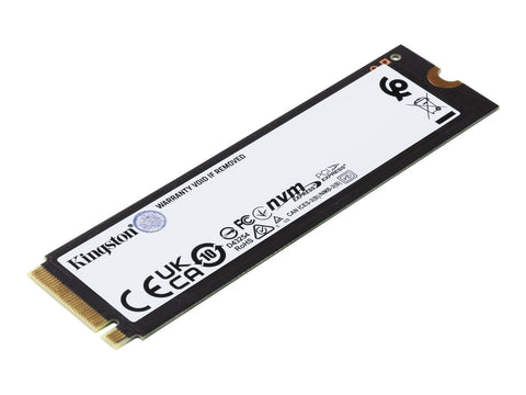 KINGSTON FURY Renegade 1000Go PCIe 4.0 NVMe M.2 SSD