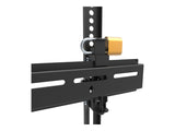 NEOMOUNTS WL35-350BL14 Support pour écran mural 32-65p - inclinable - verrouillable - installation facile