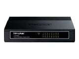 TP-LINK 16port 10/100 Switch Desktop