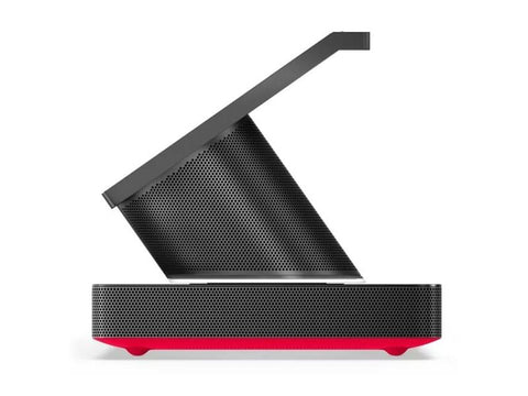 LENOVO ThinkSmart Hub z Intel Core i5-8365UE 10.1p FHD 16Go 256Go SSD M.2 2280 PCIe Intel UHD 620 W11IOTE 3YR Premier NBD