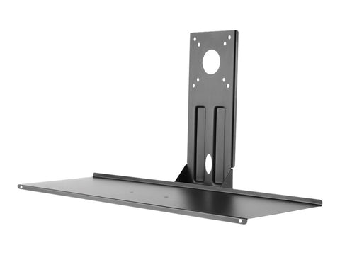 NEOMOUNTS KEYB-V200BLACK Support de clavier/souris Installation VESA - l 65 cm