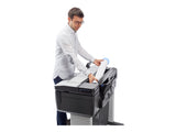 HP DesignJet T830 24p MFP with new stand Printer