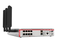 ALLIED UTM Firewall Router based on AR4050S with 5G Mobile Broadband Access and dual SIM slots UK Power Cord