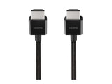 BELKIN Câble HDMI Ultra HD haute vitesse 2M