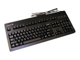 CHERRY G80-3000 Blue Switch Corded Keyboard (GB)