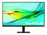 SAMSUNG ViewFinity S60UD 32p WQHD IPS 100Hz 5ms HDMI cable in box