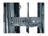 APC Rack PDU Metered 2U 32A 230V 12 C13 4 C19