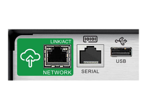 APC Smart-UPS 750VA LCD 230V with SmartConnect