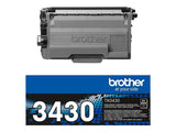 BROTHER TN3430 Cartouche d encre Noir