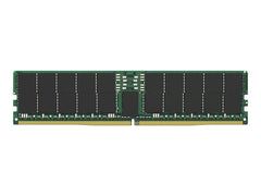 KINGSTON 64Go 5600MT/s DDR5 ECC Reg CL46 DIMM 2Rx4 Micron D