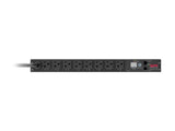 APC Rack PDU Switched 1U 20A 120V 8 5-20