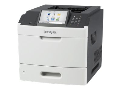 LEXMARK MS812de Imprimante laser monochrome