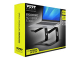 PORT DESIGNS Stand Notebook Aluminium