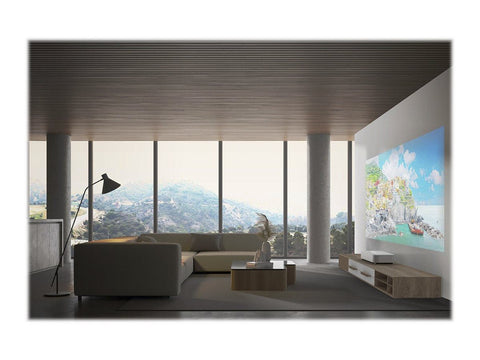 EPSON EH-LS800W Laser UST Projector