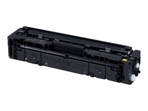 CANON CRG 045 Y toner jaune