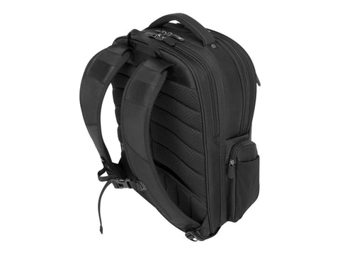 TARGUS EXECUTIVE Corporate Traveller Backpack 15,4noir