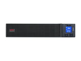 APC Easy UPS SRV RM 10000VA 230V No Battery Extended Runtime