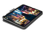 LOGITECH Slim Folio for iPad 10th gen - GREY - (FR) - CENTRAL