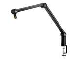 LOGITECH G Compass Premium Broadcast Boom Arm - BLACK - WW-9006 - EMEA