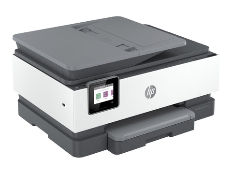 HP OfficeJet Pro 8024e All-in-One A4 color 20ppm USB WiFi Print Scan Copy Fax