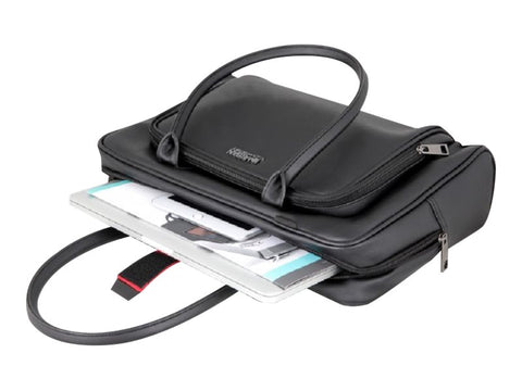 URBAN FACTORY ladee bag for women 13/14Inch