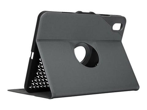 TARGUS VersaVu case for New iPad 2022 Black