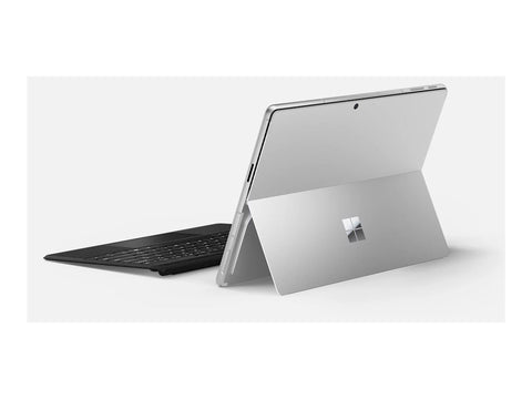 MICROSOFT Surface - Keyboard Flex - Typecover Flex - Trackpad - Encoche Pen - Surface Pro 8/9/10/11 - Copilot Ready - AZERTY - Noir