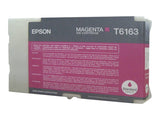 EPSON 1LB T6163 ink cartridge magenta standard capacity 53ml 1-pack