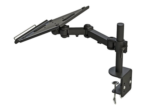 NEOMOUNTS NOTEBOOK-D100 Support dordinateur portable à fixer 10-22p