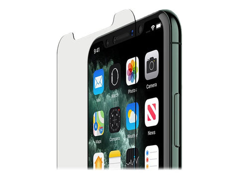 BELKIN Invisiglass Ultra AM Screen Protector - iPhone 11 Pro