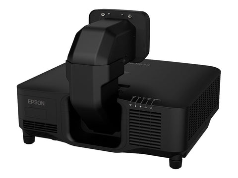 EPSON EB-PU2216B 16000Lumen 3LCD WUXGA 1920x1200 black