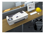 EPSON SureColor SC-T2100 No Stand 24inch large-format printer colour ink-jet Roll A1 61.0cm 2400x1200dpi LAN Wi-Fi USB 3.0 Cutter