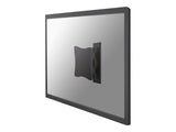 NEOMOUNTS FPMA-W810BLACK Support décran mural 10-27p - orientable