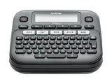 BROTHER Etiqueteuse bureautique PT-D210VP clavier AZERTY