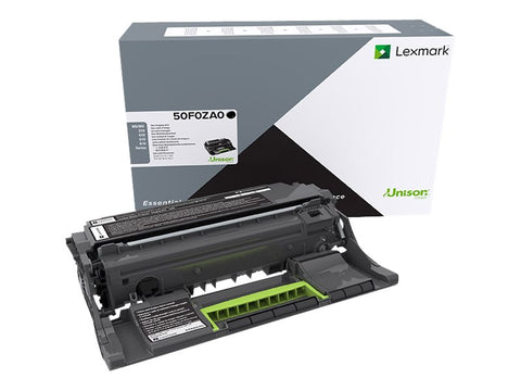 LEXMARK 500ZA unit dimagerie capacité standard 60.000 pages pack de 1