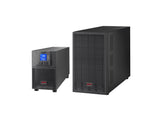 APC Easy UPS On-Line SRV 2000VA 230V with Extended Runtime Battery Pack