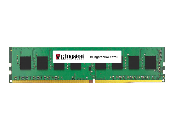 KINGSTON 8Go 3200MHz DDR4 Non-ECC CL22 DIMM 1Rx16