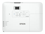 EPSON EB-1795F 3LCD full HD Ultra Mobile Projector 1920x1080 16:9 3200lumen 1W speaker