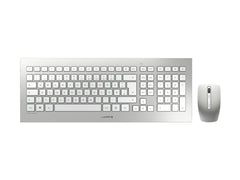 CHERRY Dw 8000 Qwerty Keyboard And Mouse (EU)