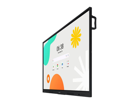 SAMSUNG WA65FX Interactive Board 65inch Android 13 IR Touch